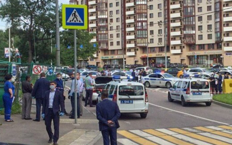 Что произошло в московском. Перестрелка на Ленинском проспекте. Происшествия в Москве сегодня на Ленинском проспекте. Происшествия в Химках сегодня на Юбилейном проспекте. Что происходит на Ленинском проспекте сейчас в Москве.