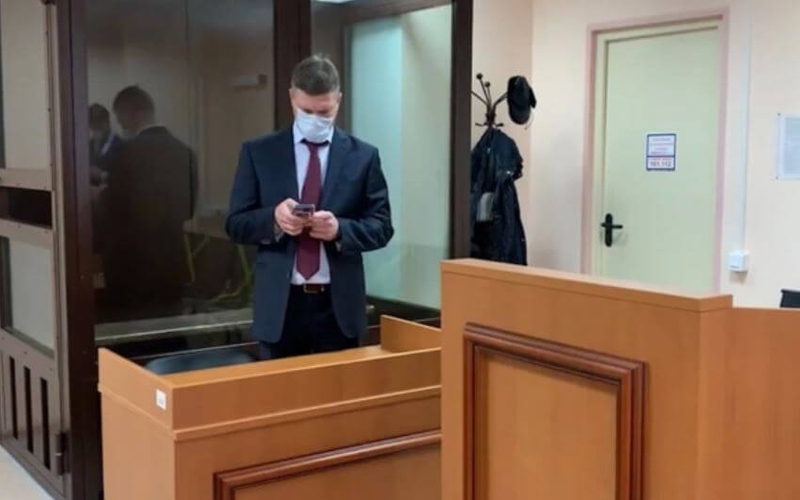 Суд в Москве выписал штраф Фейсбуку на почти два миллиарда рублей